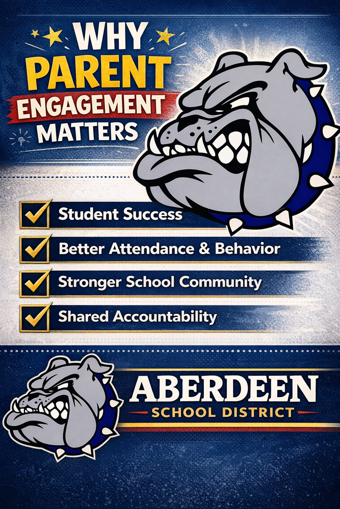 why parent engagement matters