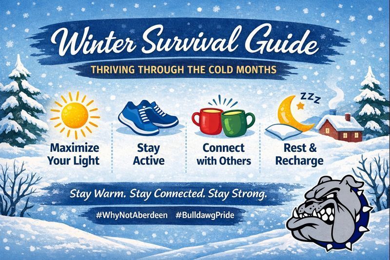 Winter Survival Guide