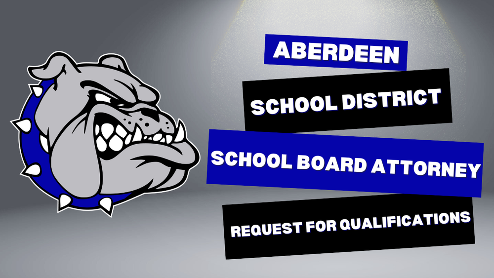 School Board Attorney - Request for Qualifications