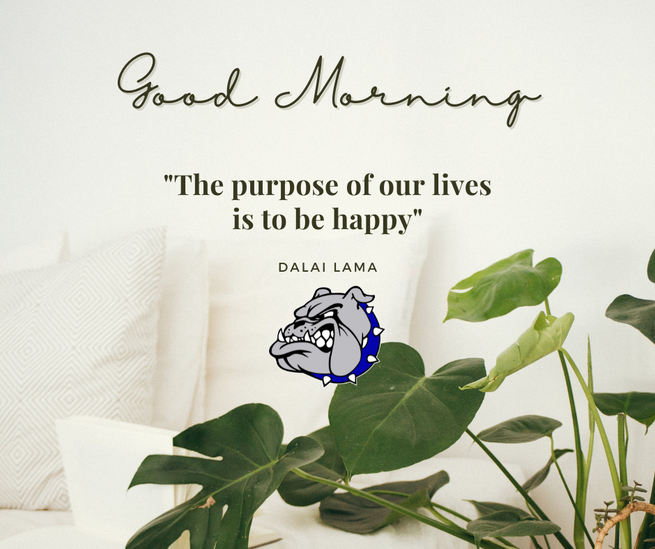 good morning 12 17 24