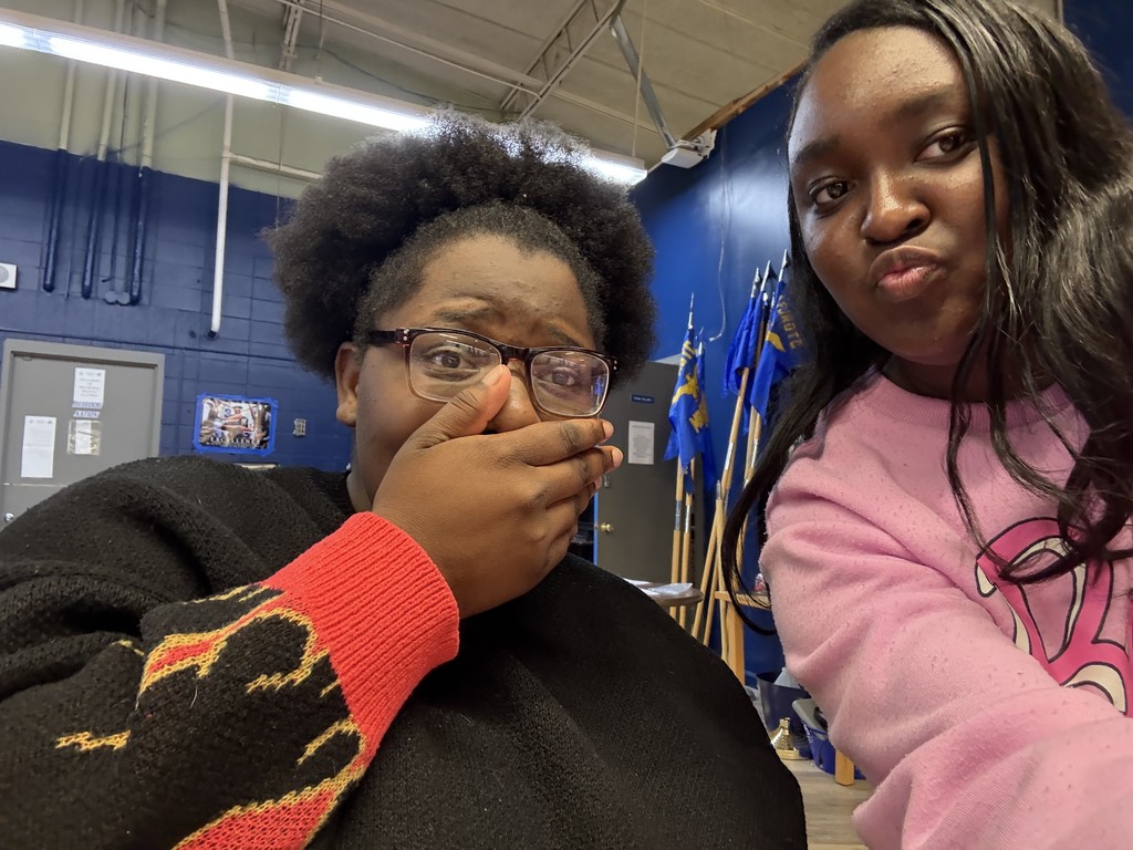 AFJROTC Fun Nite
