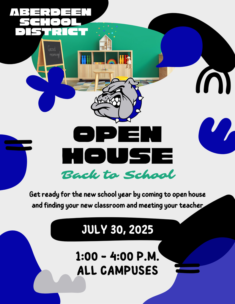 open house