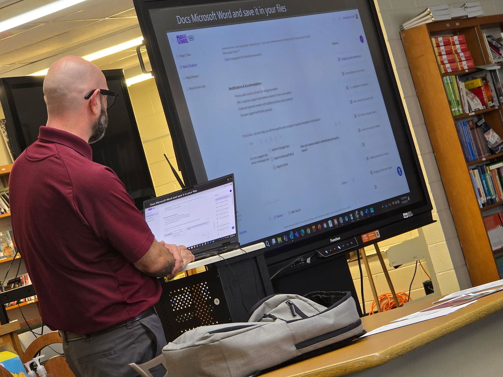 AI Training