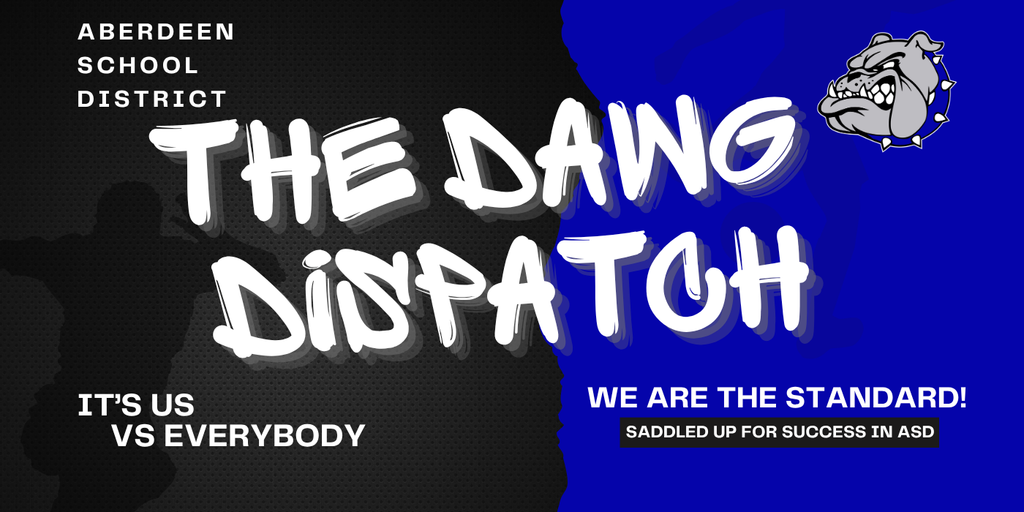 Dawg Dispatch
