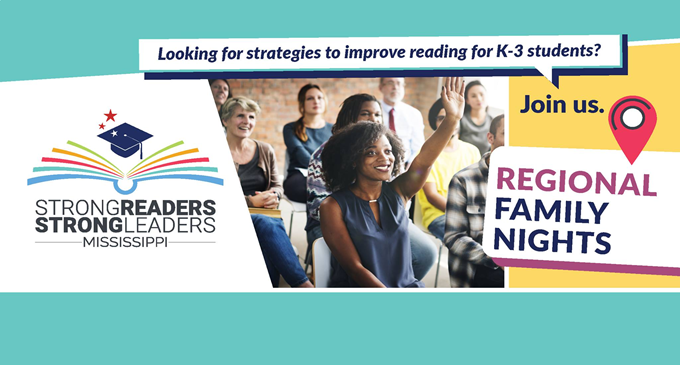 MDE literacy strategies