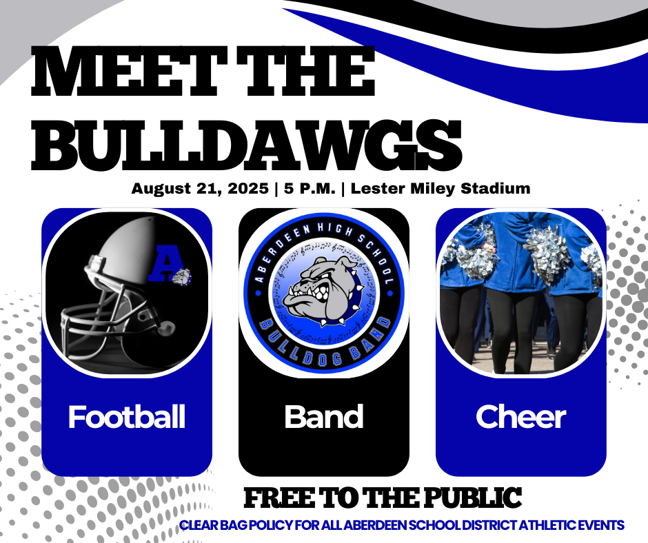 Meet The Bulldawgs