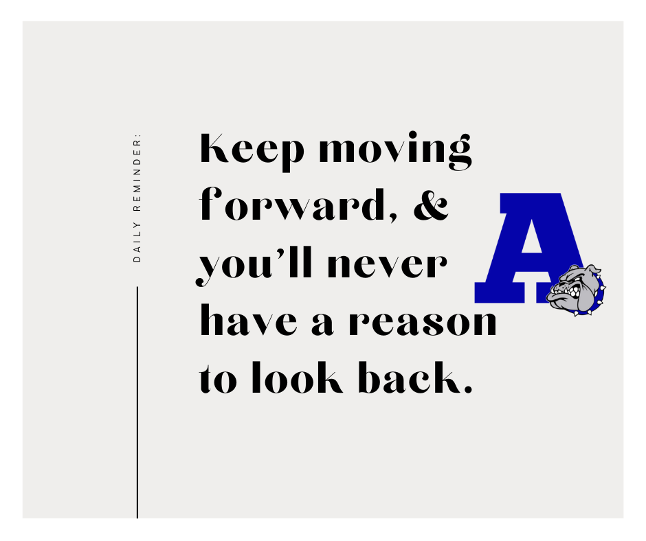 Monday Motivation