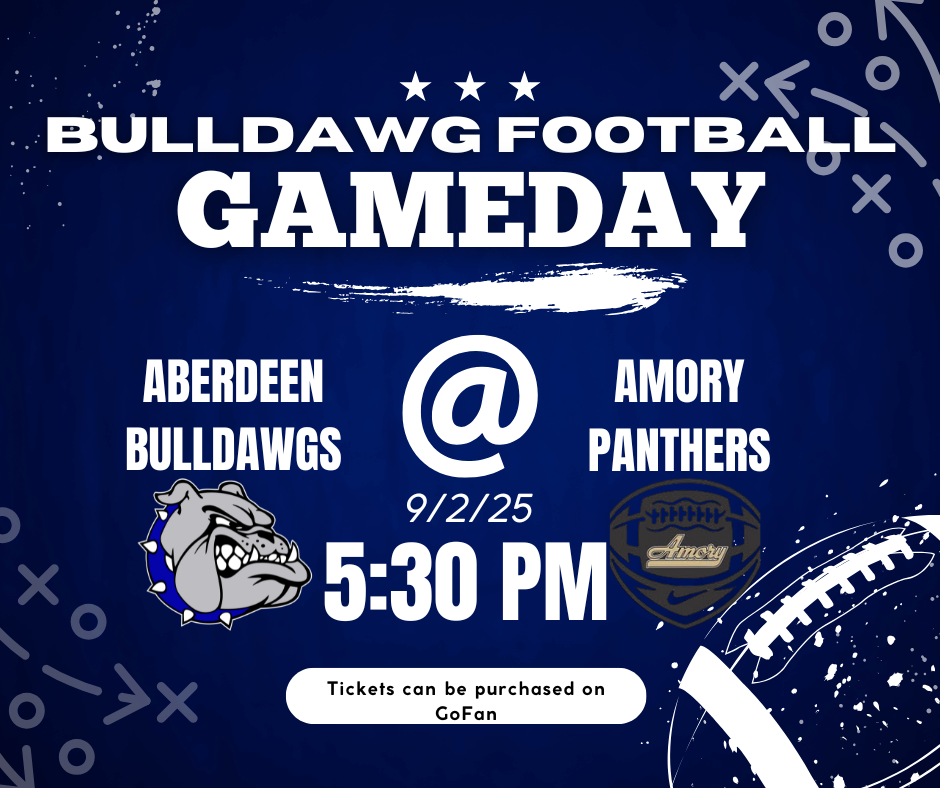 bulldawg football
