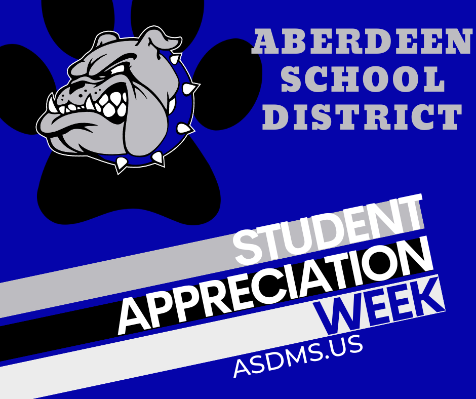 student appreciation week