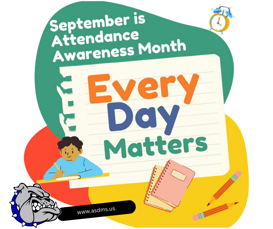 attendance challenge