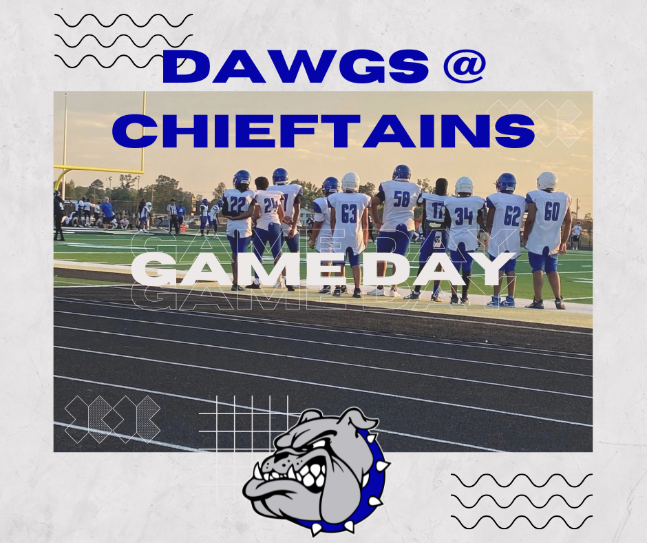 dawgs @ chieftains