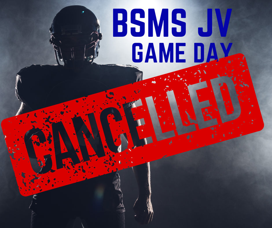 cancelled game