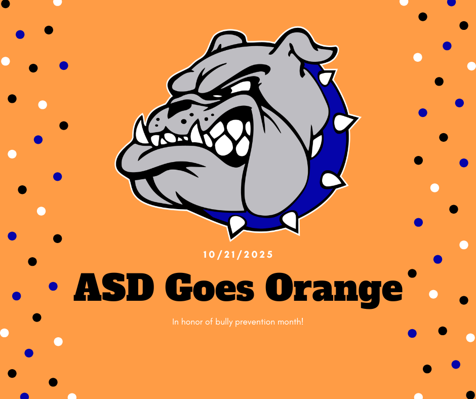 bully prevention month