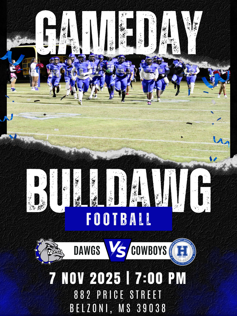 Bulldawg Football