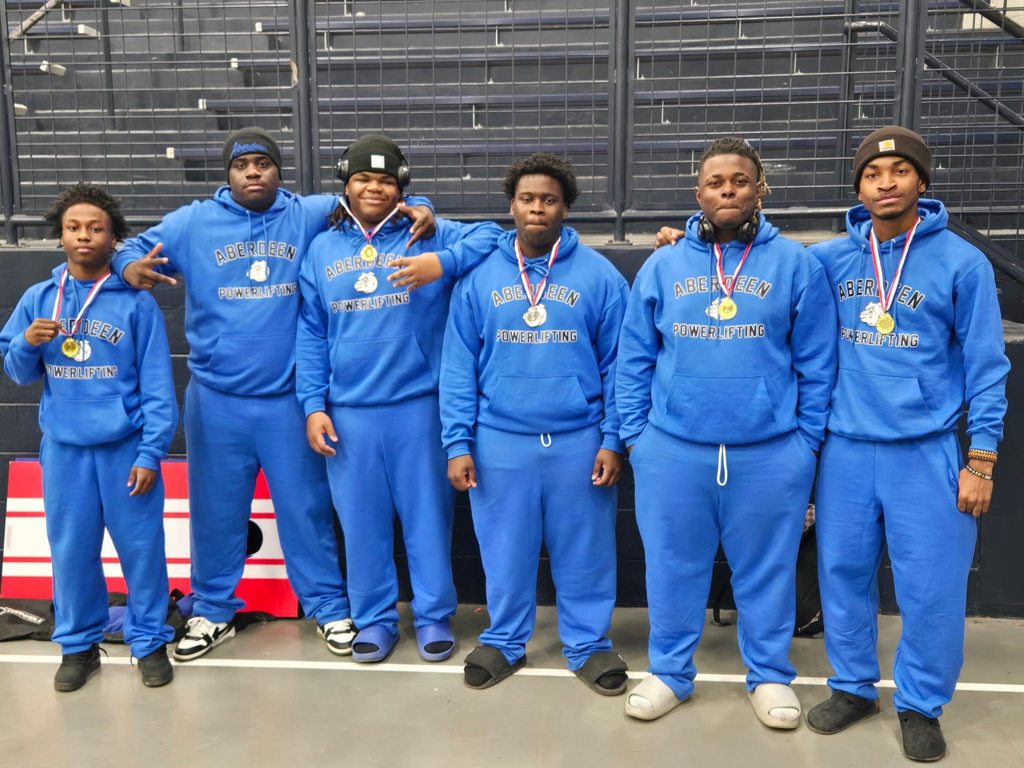 Bulldawg Powerlifting