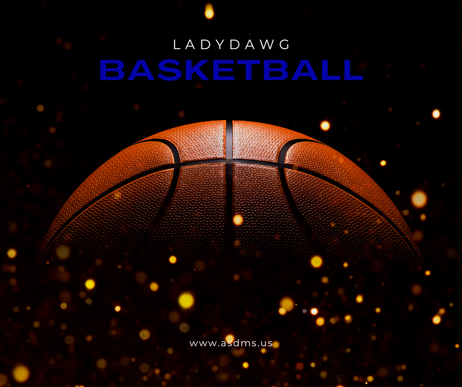 ladydawg basketball