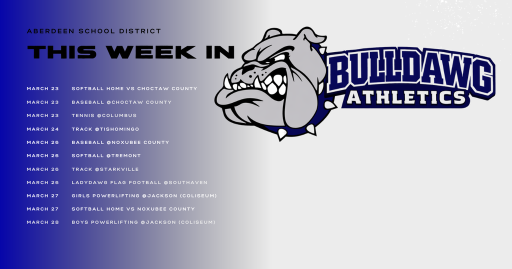 bulldawg athletics