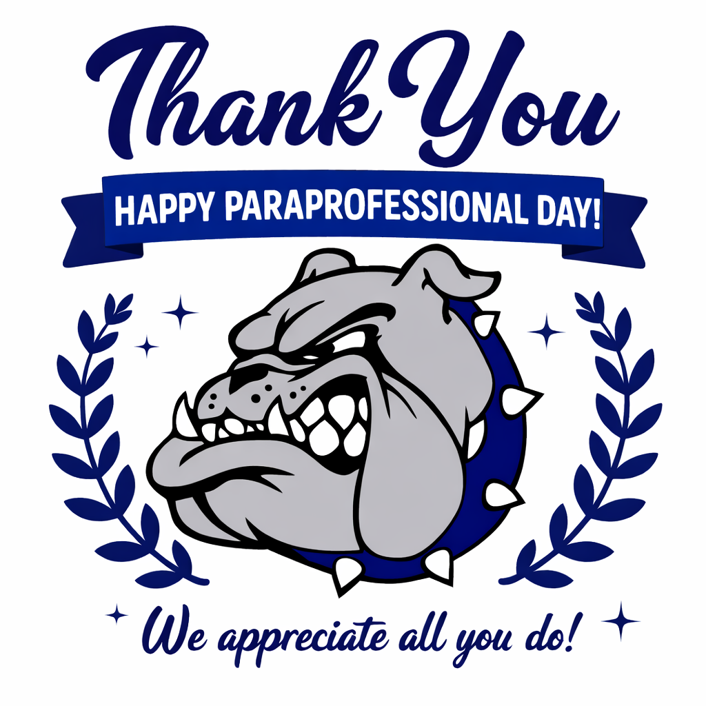 paraprofessional day