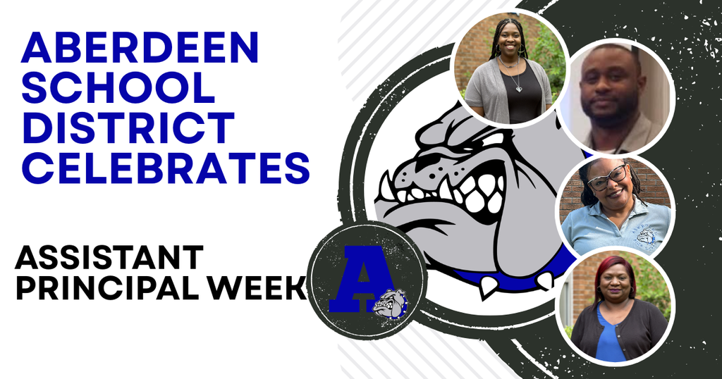 Assistant Principal Week