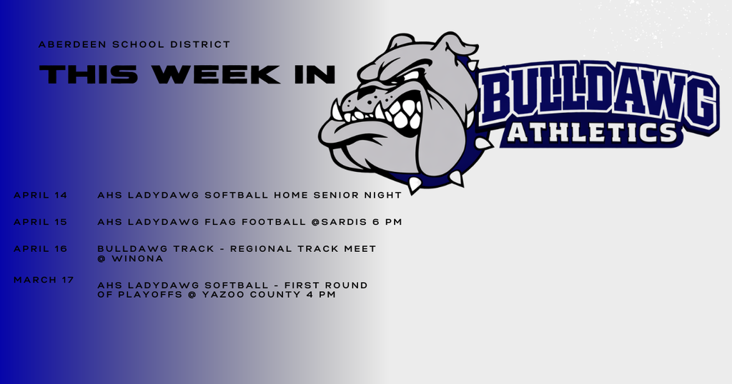 bulldawg athletics