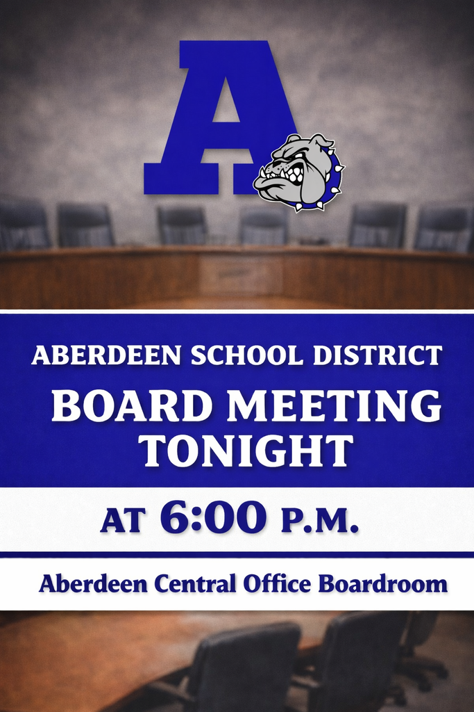 School Board Meeting