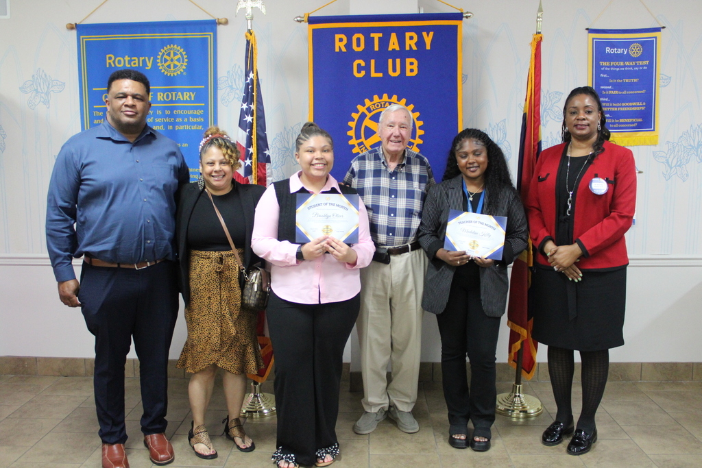 rotary club