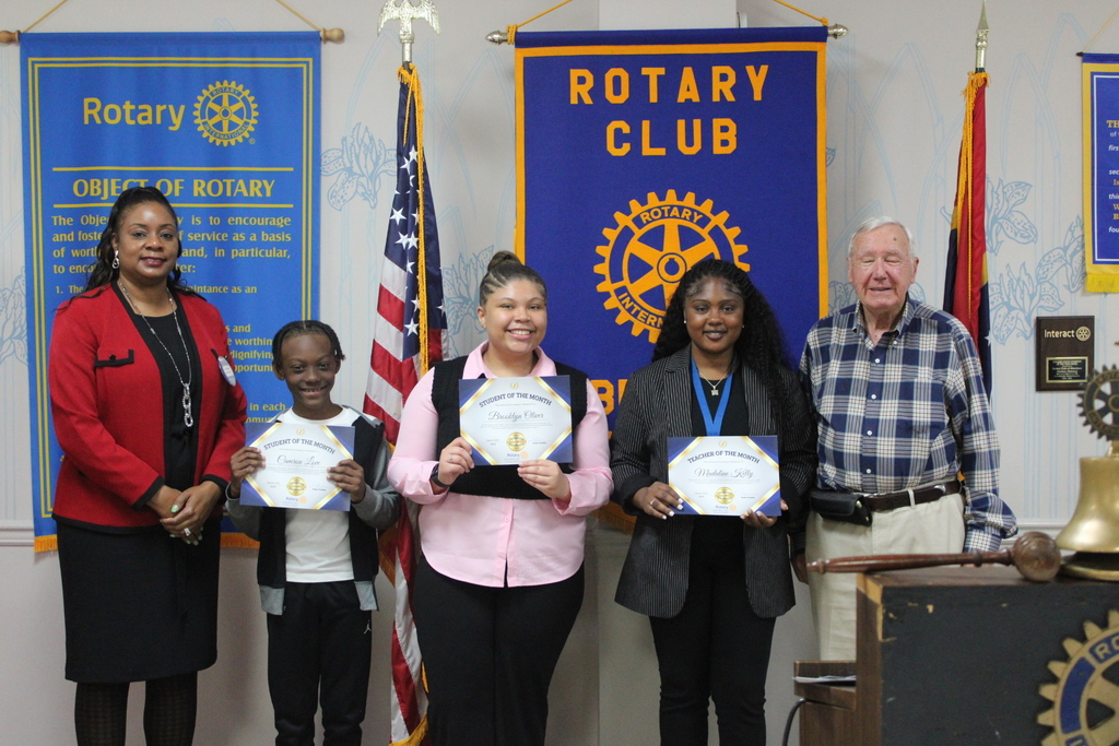 rotary club