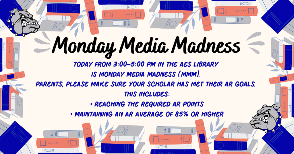 monday media madness