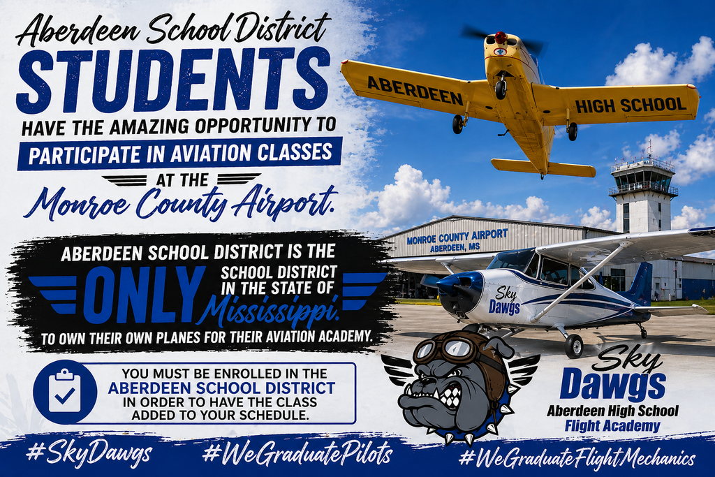 Aviation Academy 