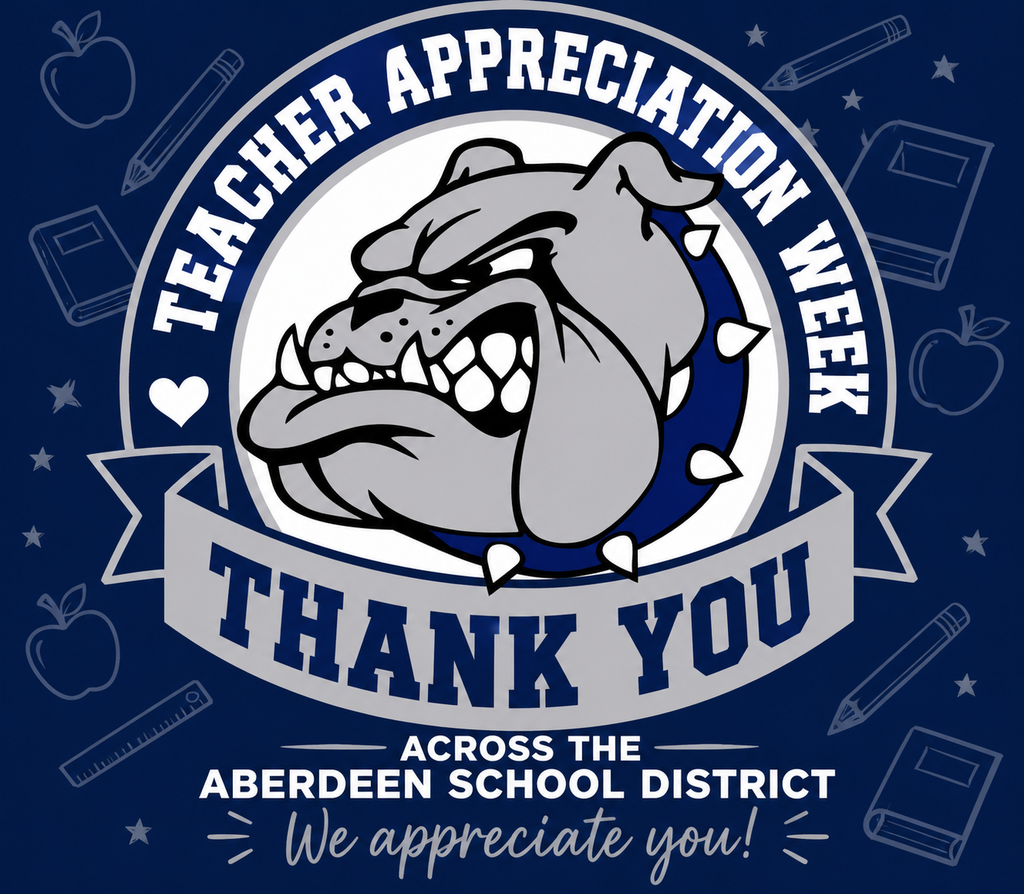 Teacher Appreciation Week