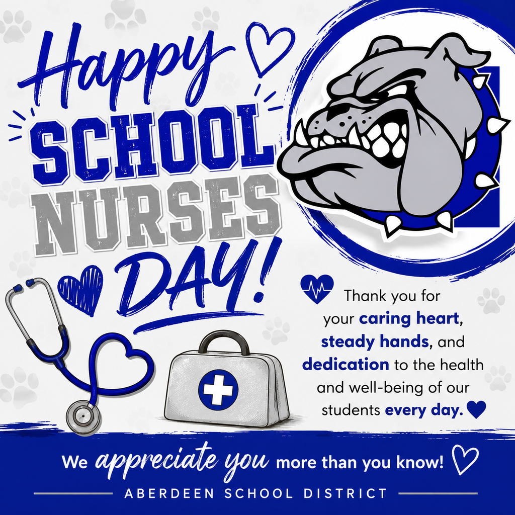school nurse day