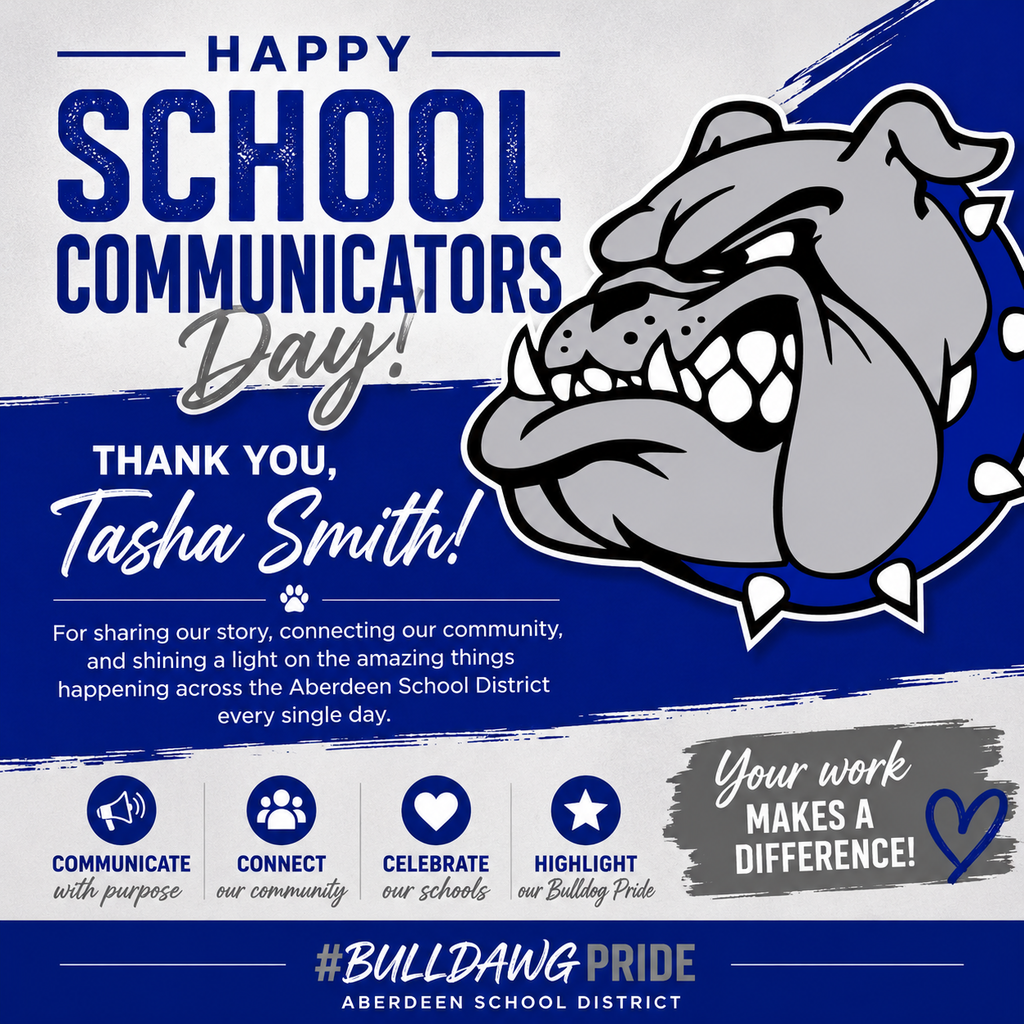 school communicators day