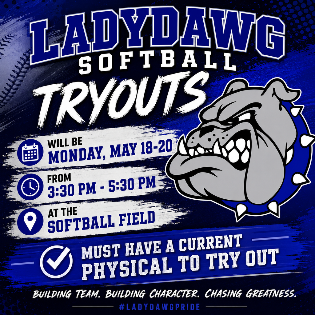 softball tryouts