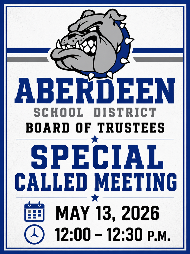 special called board meeting
