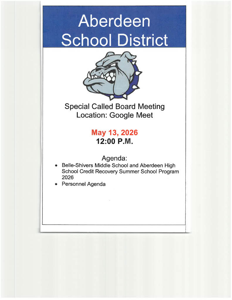 Board meeting