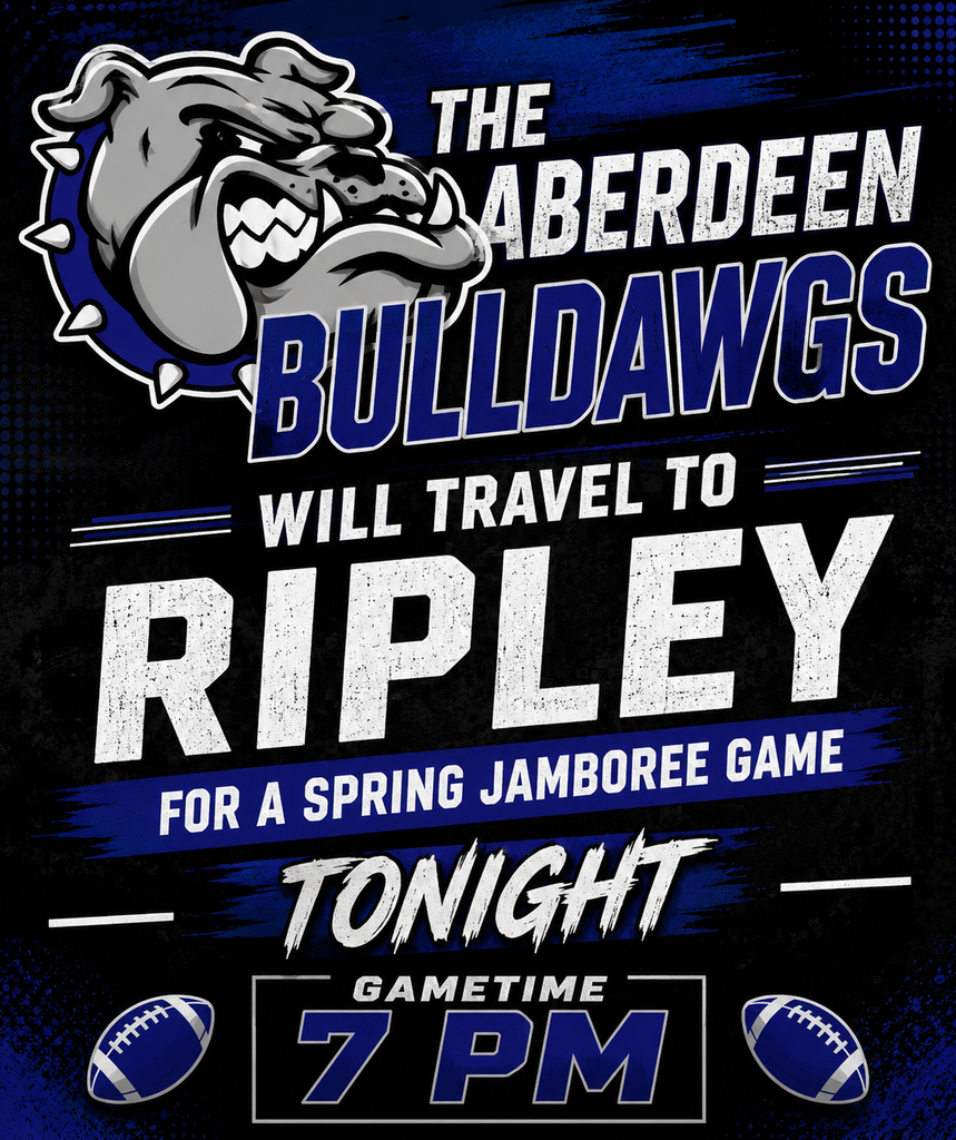 Bulldawg Football