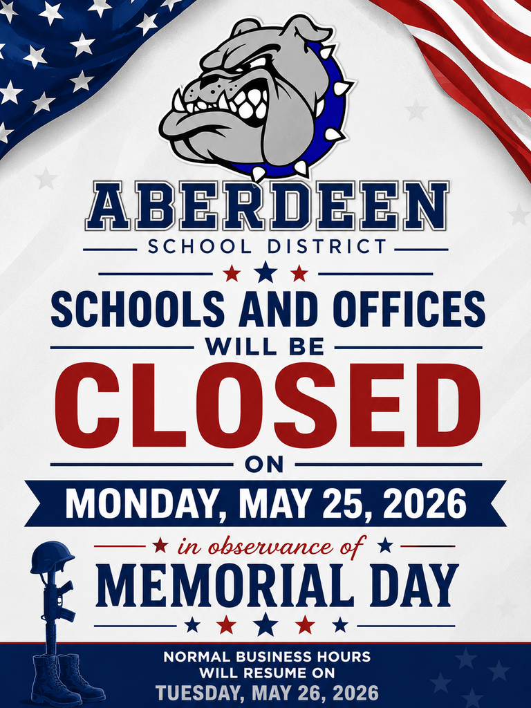 closure notice