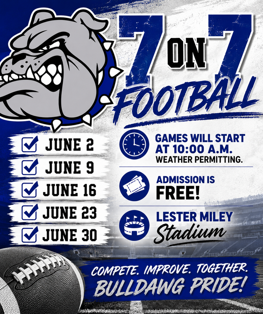 Bulldawg Football