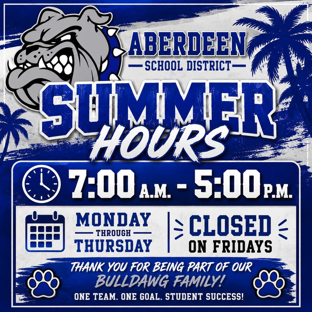 summer hours