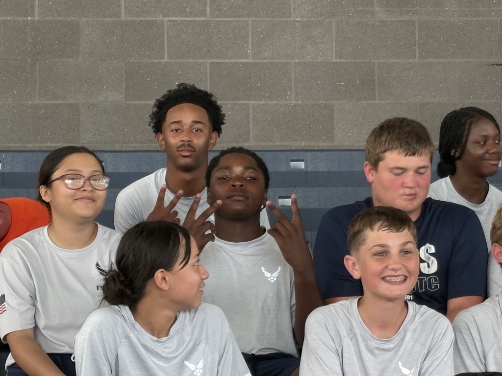 jrotc