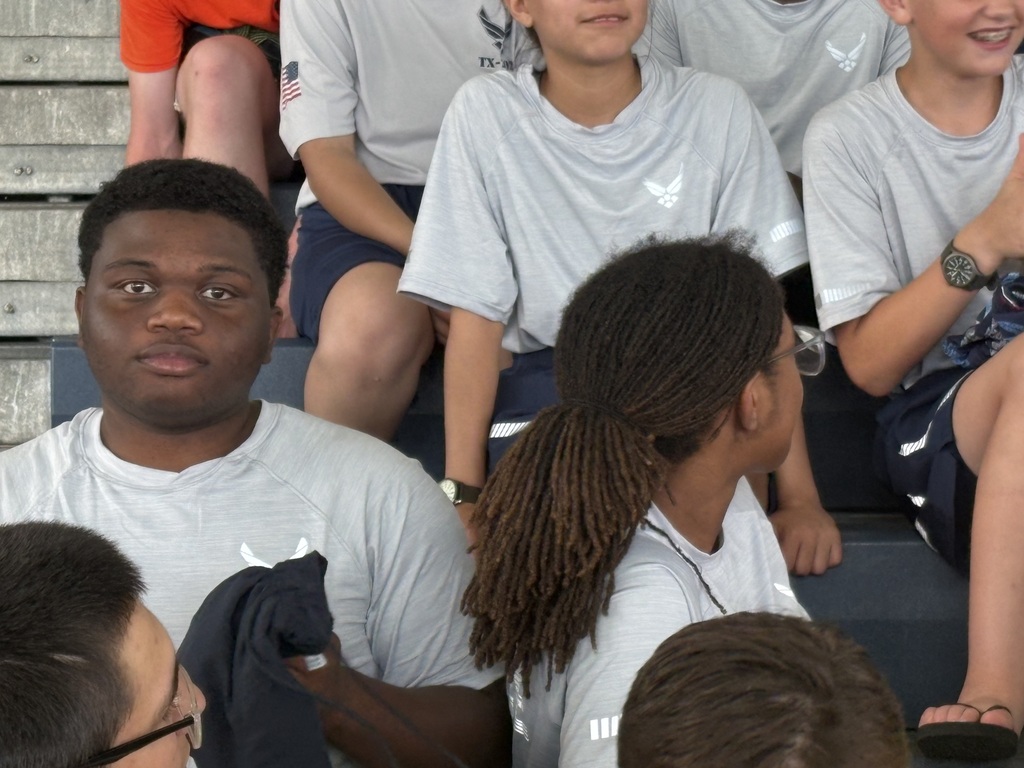 jrotc