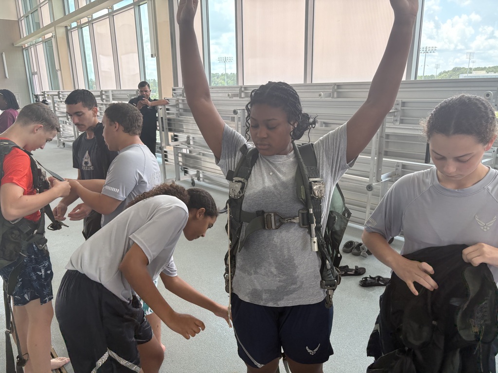 jrotc