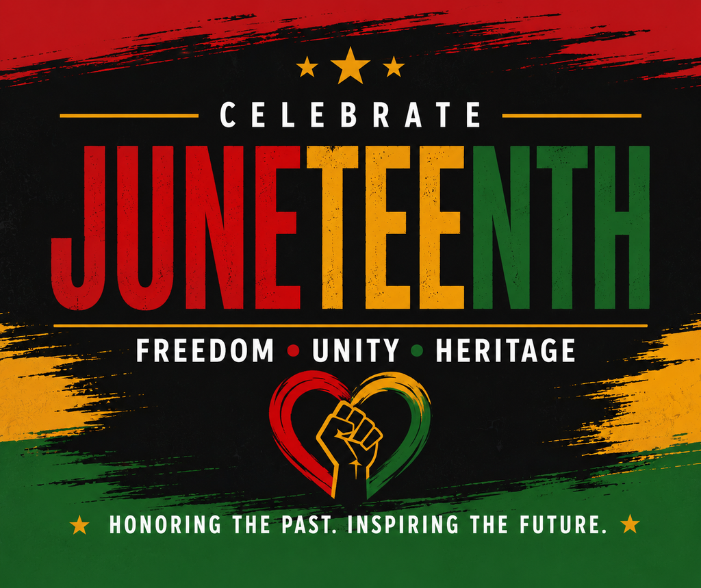 juneteenth 2026