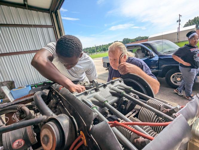 Aviation Summer Program