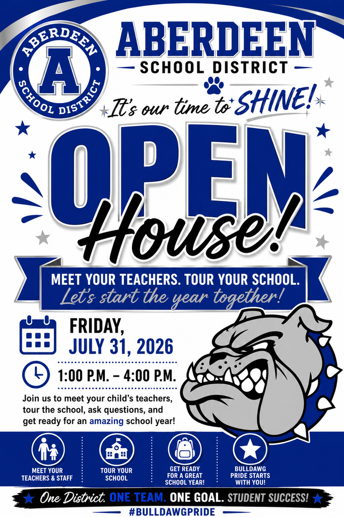 open house