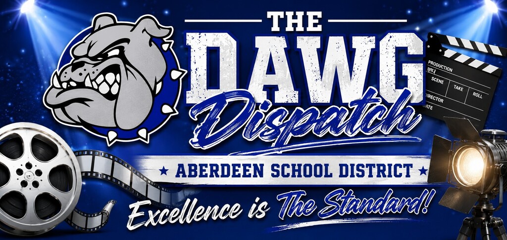The Dawg Dispatch