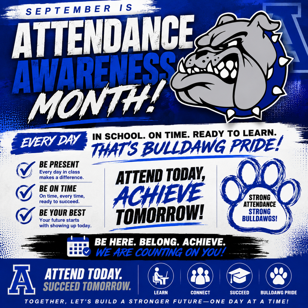 september is attendance awareness month