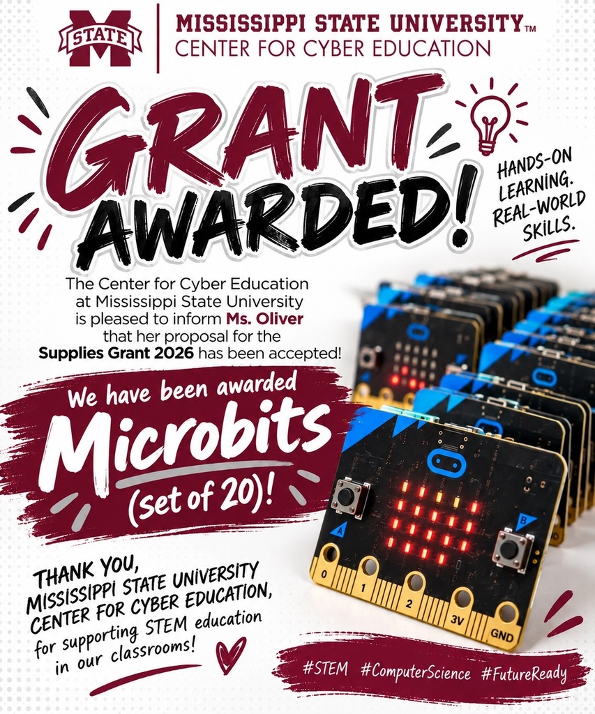 mississippi state grant