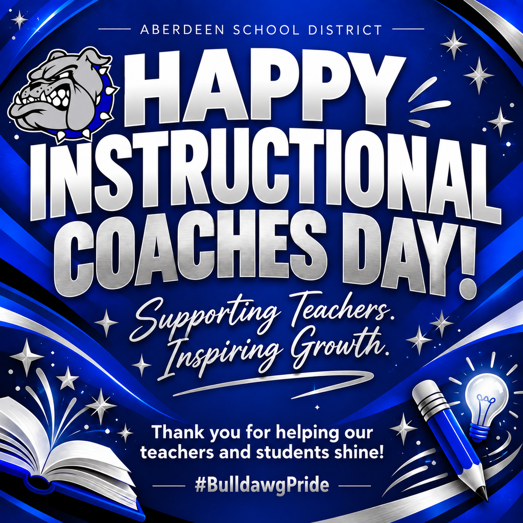 graphic of instructional coaches day