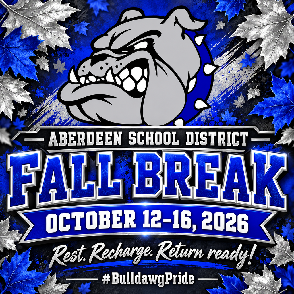 fall break announcement